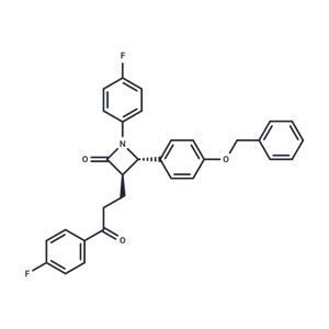 膽固醇吸收抑制劑中間體2,cholesterol-absorption inhibitor Intermediate 2