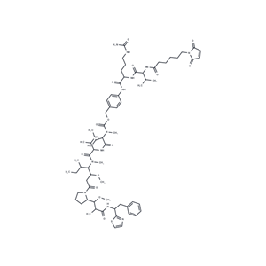 化合物Vc-MMAD|T18870|TargetMol