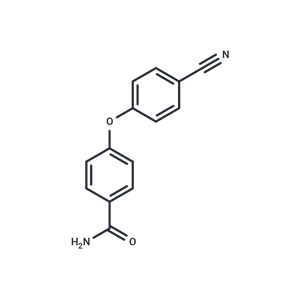 化合物 PARP10-IN-2|T73007|TargetMol