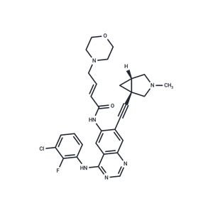 化合物 EGFR-IN-76|T75120|TargetMol