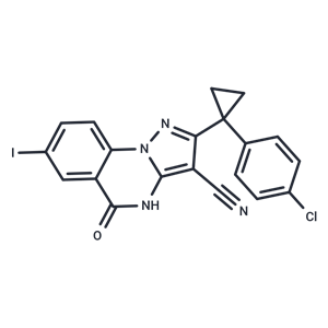 化合物 Dynapyrazole A|T35548|TargetMol