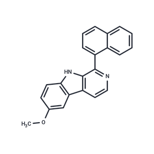 化合物 SP 141|T21773|TargetMol