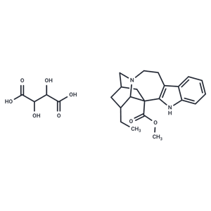 酒石酸長春質(zhì)堿,Catharanthine tartrate
