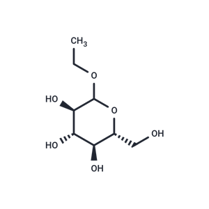 乙基葡糖苷,Ethyl glucoside