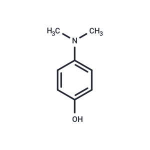 4-二甲氨基苯酚,4-(Dimethylamino)phenol