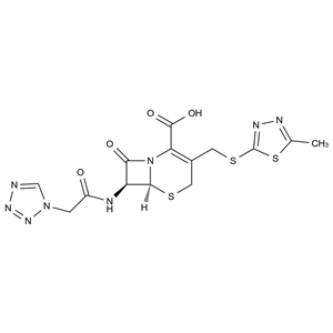 CATO_頭孢唑啉雜質(zhì)P5__97%