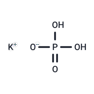 磷酸二氫鉀,Potassium phosphate monobasic