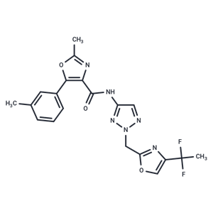 化合物 ACT-389949|T10242|TargetMol