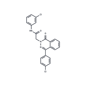 化合物 PARP-1-IN-2|T62281|TargetMol