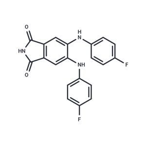 化合物 CGP 53353|T22650|TargetMol