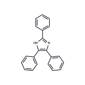 2，4，5-三苯基咪唑,Lophine