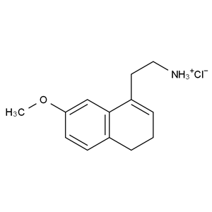 阿戈美拉汀雜質(zhì)22,Agomelatine Impurity 22