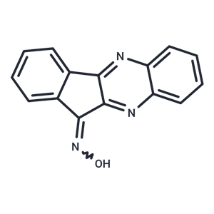 化合物 IQ-1S|T3627|TargetMol