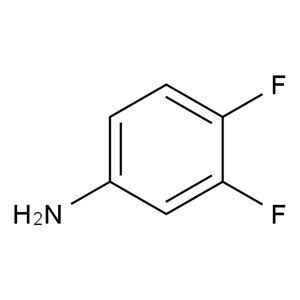 CATO_吉非替尼雜質(zhì)47_3863-11-4_97%