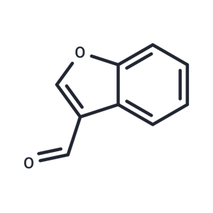 3-醛基苯并呋喃,BENZOFURAN-3-CARBALDEHYDE