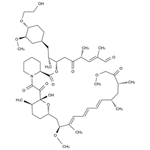 依維莫司雜質(zhì)42,Everolimus impurity 42