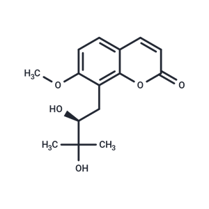 橙皮內(nèi)酯水合物,Meranzin hydrate