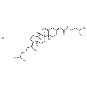 DC-膽固醇鹽酸鹽,DC-Chol hydrochloride