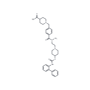 化合物 Revefenacin|T7392|TargetMol