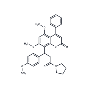 化合物 CMLD-2|T36493|TargetMol