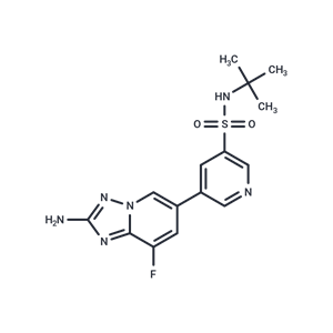 化合物 CZC24832|T1949|TargetMol