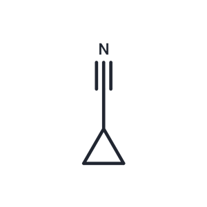 環(huán)丙基腈,Cyclopropanecarbonitrile