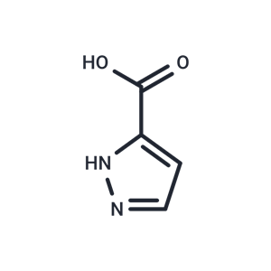 吡唑-3-甲酸,1H-Pyrazole-3-carboxylic acid