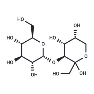 松二糖,Turanose