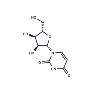 L-尿苷,L-Uridine