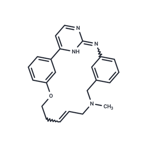 化合物 (E/Z)-Zotiraciclib|T21503|TargetMol