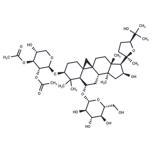 黃芪皂苷I,Astragaloside I