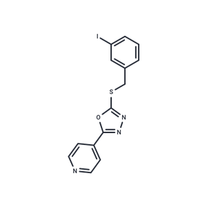 GSK3β 抑制劑II|T21956|TargetMol