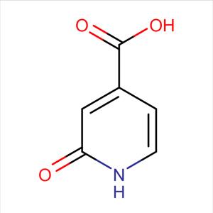 2-羥基異煙酸