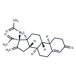 醋酸烯諾孕酮|T5174|TargetMol