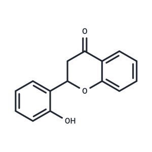 2′-羥基黃烷酮,2-Hydroxyflavanone