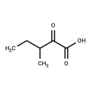 3-甲基-2-氧基戊酸,3-Methyl-2-oxovaleric acid