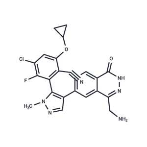 化合物 MRTX-1719|T40254|TargetMol