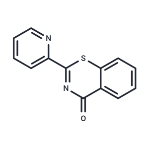 化合物 BTZO-1|T7845|TargetMol