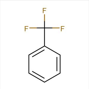 三氟甲苯,Benzotrifluoride