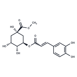 化合物methyl chlorogenate|TN6726|TargetMol