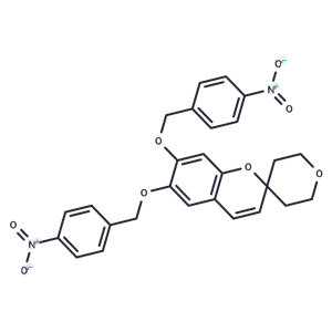 化合物 CU-CPT17e|T10899|TargetMol