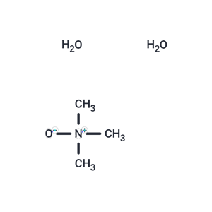 二水氧化三甲胺|T5247|TargetMol