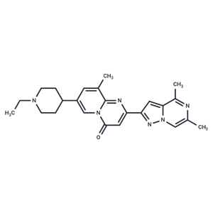 化合物 SMN-C3|T12935|TargetMol