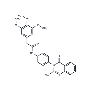 化合物 IcFSP1|T77344|TargetMol