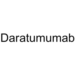 達雷木單抗,Daratumumab