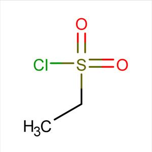 乙基磺酰氯