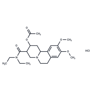 化合物 Benzquinamide hydrochloride|T9881|TargetMol