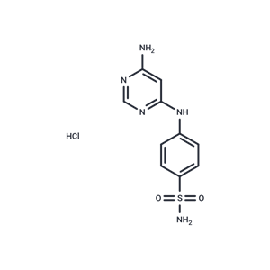 化合物 PNU 112455A|T8230|TargetMol