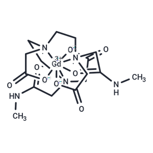 釓雙銨,Gadodiamide