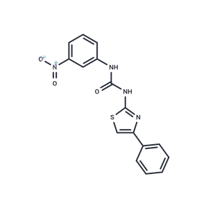 化合物 BAZ1A-IN-1|T9552|TargetMol